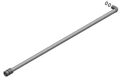 BOSCH-Anschlussrohr-VL-RL-SKT-kpl-everp-63045259 gallery number 1